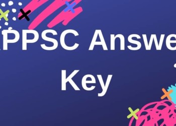 APPSC Answer Key Aglasem