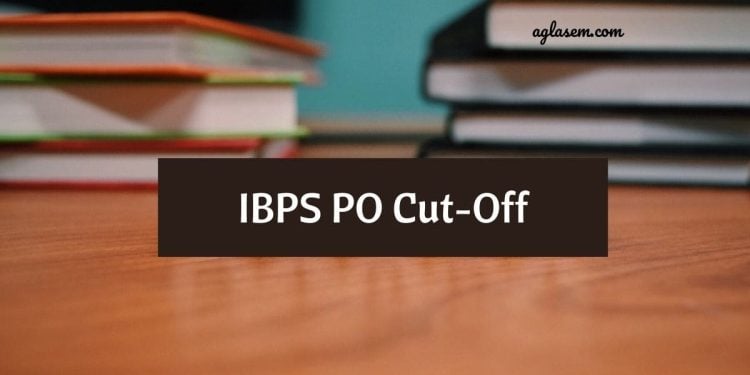 IBPS PO cut-Off