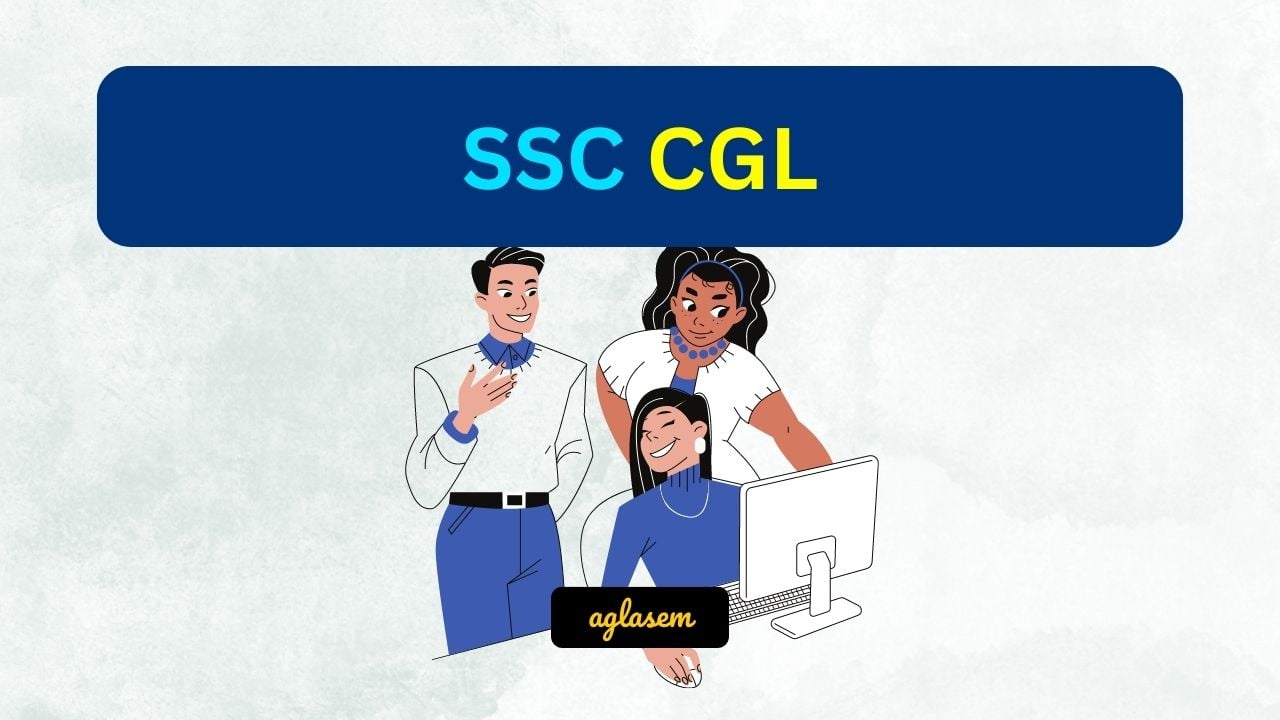 SSC CGL
