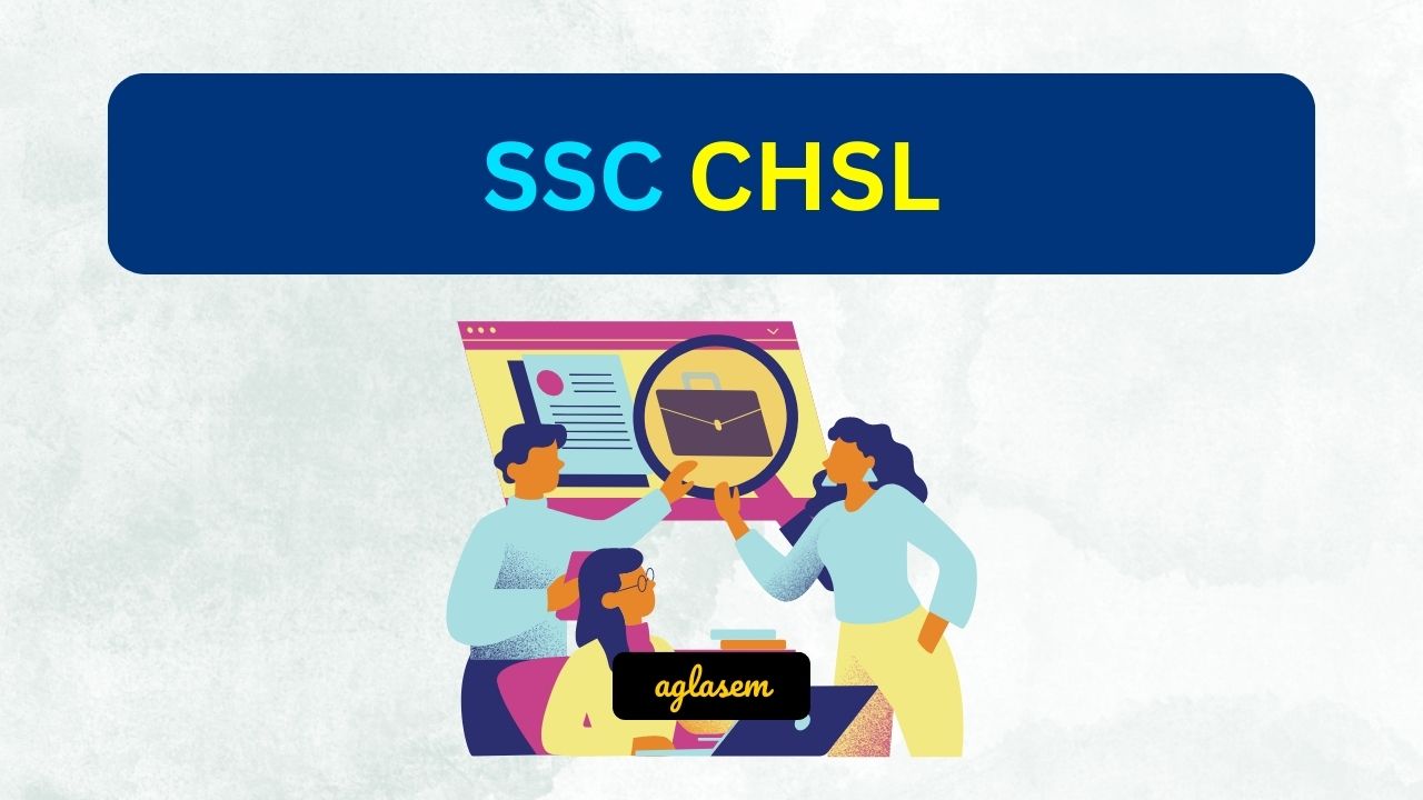 SSC CHSL
