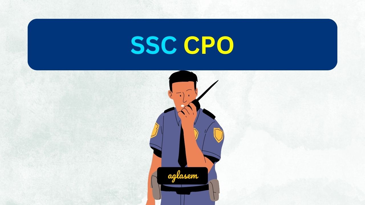 SSC CPO