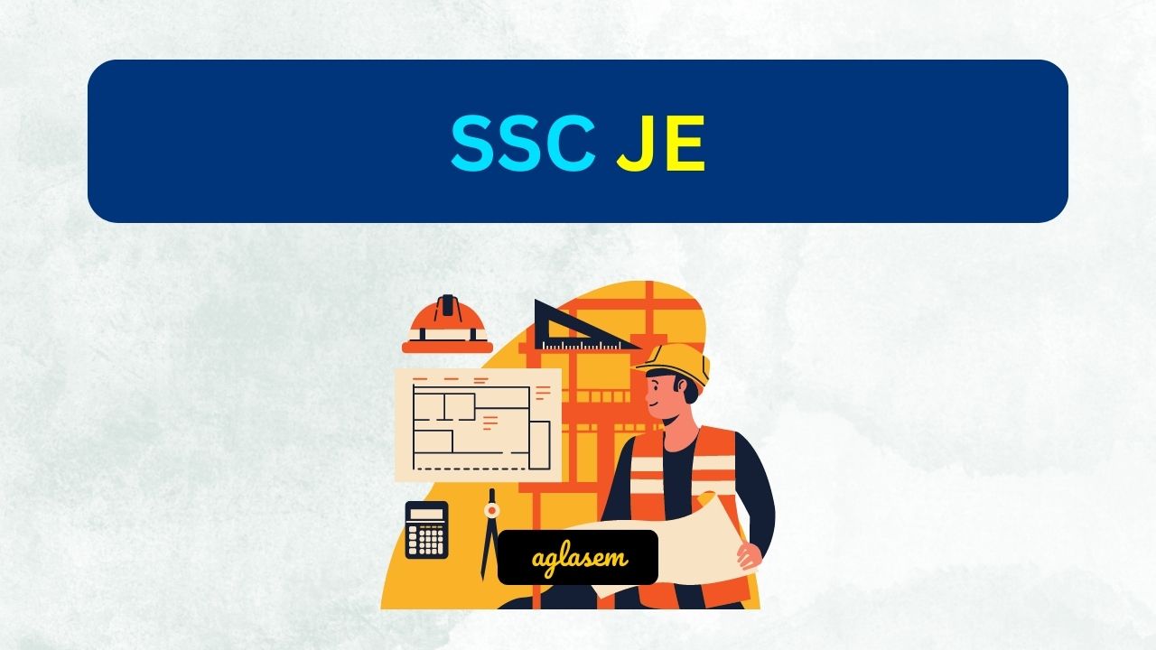 SSC JE